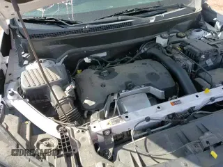 ✅ 2020 GMC Terrain SLT • VIN: 3GKALPEX6LL241437 • Lot: 71976045. Wystawiony na Copart z przebiegiem 96 216 mil. Bezpłatny archiwum sprzedaży aukcyjnych z USA i szczegółowy raport historii pojazdu na DreamBid. Zdjęcie 14.