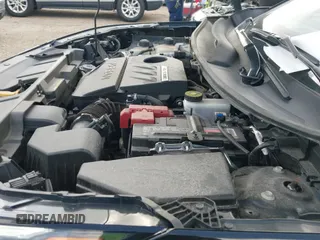 ✅ 2023 Nissan Rogue S • VIN: 5N1BT3AB6PC903260 • Лот: 42545944. Опубликован ранее на IAAI с пробегом 45 584 миль. Бесплатный доступ к архиву аукционных продаж из США и подробный отчёт об истории автомобиля на DreamBid. Изображение 18.