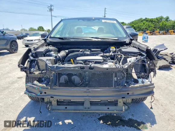 ✅ 2023 Subaru Legacy Premium • VIN: 4S3BWAD64P3003133 • Лот: 55029956. Опубліковано раніше на Copart з пробігом 36 201 миль. Безкоштовний доступ до архіву аукціонних продажів зі США та докладний звіт про історію автомобіля на DreamBid. Зображення 5.