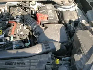 ✅ 2023 Ford Bronco Sport Outer Banks • VIN: 3FMCR9C66PRD00137 • Лот: 91117285. Опубликован ранее на Copart с пробегом 95 377 миль. Бесплатный доступ к архиву аукционных продаж из США и подробный отчёт об истории автомобиля на DreamBid. Изображение 15.