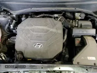 ✅ 2024 Hyundai Palisade Calligraphy • VIN: KM8R7DGE8RU718800 • Лот: 85521154. Опубликован ранее на Copart с пробегом 15 026 миль. Бесплатный доступ к архиву аукционных продаж из США и подробный отчёт об истории автомобиля на DreamBid. Изображение 15.