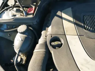 ✅ 2012 Mercedes-Benz C 300 Sport • VIN: WDDGF8BB7CR198575 • Lot: 43658396. Wystawiony na IAAI z przebiegiem 276 682 mil. Bezpłatny archiwum sprzedaży aukcyjnych z USA i szczegółowy raport historii pojazdu na DreamBid. Zdjęcie 19.