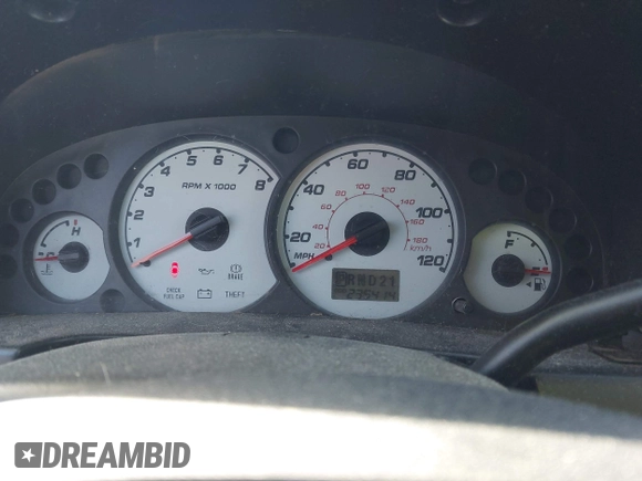 ✅ 2004 Ford Escape XLT • VIN: 1FMYU03144KB24726 • Lot: 44059763. Wystawiony na IAAI z przebiegiem 235 414 mil. Bezpłatny archiwum sprzedaży aukcyjnych z USA i szczegółowy raport historii pojazdu na DreamBid. Zdjęcie 7.