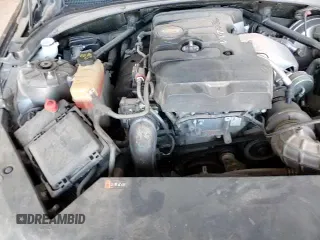 ✅ 2018 Cadillac ATS RWD • VIN: 1G6AA5RX0J0130864 • Lot: 93858435. Listed on Copart with 134,073 mi. Free auction sales archive from the USA and detailed vehicle history report at DreamBid. Image 15.