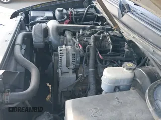 ✅ 2011 Chevrolet Tahoe LT • VIN: 1GNSCBE00BR368978 • Лот: 43624273. Опубликован ранее на IAAI с пробегом 190 369 миль. Бесплатный доступ к архиву аукционных продаж из США и подробный отчёт об истории автомобиля на DreamBid. Изображение 18.