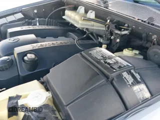 ✅ 2005 Mercedes-Benz M 350 • VIN: 4JGAB57E05A554777 • Lot: 42941677. Wystawiony na IAAI z przebiegiem 151 277 mil. Bezpłatny archiwum sprzedaży aukcyjnych z USA i szczegółowy raport historii pojazdu na DreamBid. Zdjęcie 13.