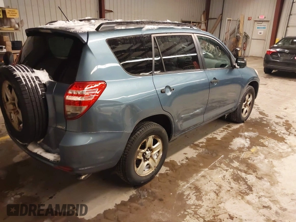✅ 2012 Toyota RAV4 • VIN: 2T3BF4DV4CW181916 • Lot: 44311413. Wystawiony na IAAI z przebiegiem 154 598 mil. Bezpłatny archiwum sprzedaży aukcyjnych z USA i szczegółowy raport historii pojazdu na DreamBid. Zdjęcie 4.