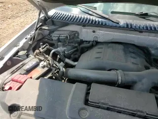 ✅ 2017 Ford Expedition Max Platinum • VIN: 1FMJK1MT5HEA77126 • Lot: 62304745. Listed on Copart with 106,039 mi. Free auction sales archive from the USA and detailed vehicle history report at DreamBid. Image 14.