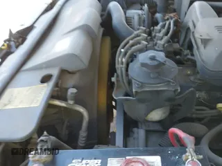 ✅ 2003 Ford Explorer XLT • VIN: 1FMZU63KX3ZB24039 • Lot: 42797837. Listed on IAAI with 217,272 mi. Free auction sales archive from the USA and detailed vehicle history report at DreamBid. Image 12.