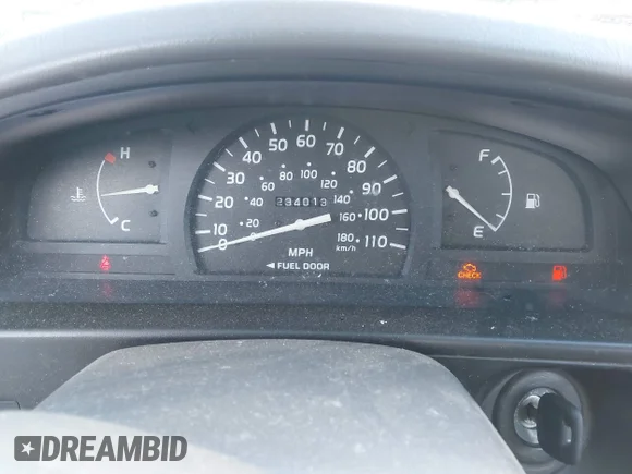 ✅ 2003 Toyota Tacoma • VIN: 5TEPM62N03Z259302 • Lot: 44046629. Wystawiony na IAAI z przebiegiem 234 013 mil. Bezpłatny archiwum sprzedaży aukcyjnych z USA i szczegółowy raport historii pojazdu na DreamBid. Zdjęcie 7.