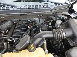 ✅ 2020 Ford F-150 XL • VIN: 1FTEW1E55LKD24293 • Lot: 86259335. Listed on Copart with 63,453 mi. Free auction sales archive from the USA and detailed vehicle history report at DreamBid. Image 15.