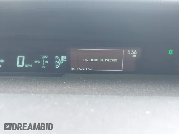 ✅ 2014 Toyota Prius Four • VIN: JTDKN3DU1E1749156 • Lot: 42216159. Wystawiony na IAAI z przebiegiem 157 615 mil. Bezpłatny archiwum sprzedaży aukcyjnych z USA i szczegółowy raport historii pojazdu na DreamBid. Zdjęcie 7.