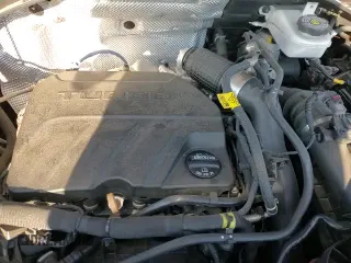 ✅ 2020 Buick Encore GX Essence • VIN: KL4MMFS27LB126480 • Lot: 81185275. Listed on Copart with 54,420 mi. Free auction sales archive from the USA and detailed vehicle history report at DreamBid. Image 16.