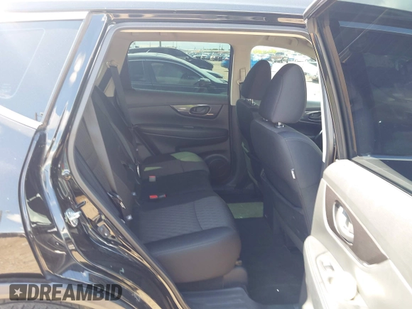 ✅ 2020 Nissan Rogue SL • VIN: 5N1AT2MT7LC723208 • Lot: 44779995. Wystawiony na IAAI z przebiegiem 92 840 mil. Bezpłatny archiwum sprzedaży aukcyjnych z USA i szczegółowy raport historii pojazdu na DreamBid. Zdjęcie 8.