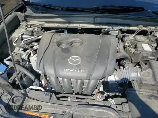 ✅ 2022 Mazda CX-30 S • VIN: 3MVDMBAL0NM405885 • Лот: 66452265. Опубликован ранее на Copart с пробегом 49 622 миль. Бесплатный доступ к архиву аукционных продаж из США и подробный отчёт об истории автомобиля на DreamBid. Изображение 14.