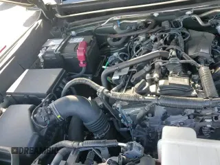 ✅ 2024 Toyota Tacoma Limited • VIN: 3TMLB5JN1RM053234 • Лот: 82247505. Опубликован ранее на Copart с пробегом 26 958 миль. Бесплатный доступ к архиву аукционных продаж из США и подробный отчёт об истории автомобиля на DreamBid. Изображение 13.