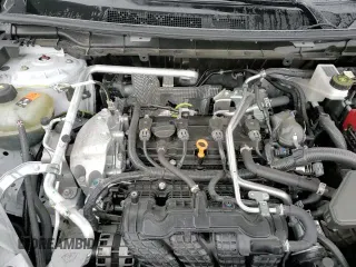 ✅ 2024 Mitsubishi Outlander SEL • VIN: JA4J4WA8XRZ633771 • Lot: 66156595. Listed on Copart with 10,729 mi. Free auction sales archive from the USA and detailed vehicle history report at DreamBid. Image 14.