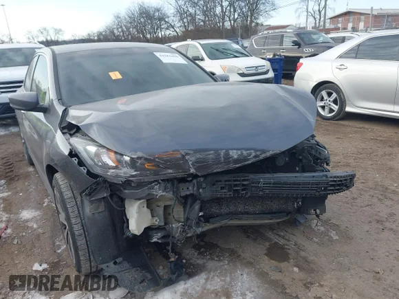 ✅ 2013 Honda Accord Sport • VIN: 1HGCR2F58DA131504 • Lot: 44283450. Wystawiony na IAAI z przebiegiem 176 758 mil. Bezpłatny archiwum sprzedaży aukcyjnych z USA i szczegółowy raport historii pojazdu na DreamBid. Zdjęcie 6.