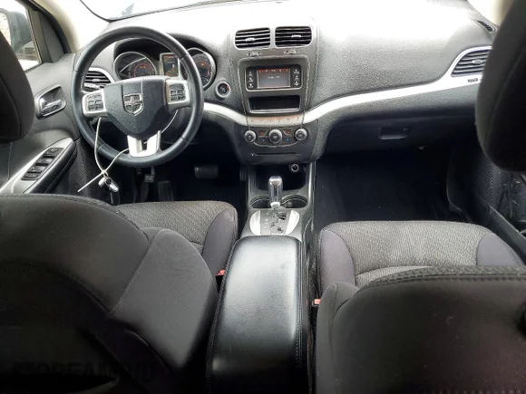 ✅ 2012 Dodge Journey SXT • VIN: 3C4PDCBG6CT308439 • Lot: 53024846. Wystawiony na Copart z przebiegiem 102 915 mil. Bezpłatny archiwum sprzedaży aukcyjnych z USA i szczegółowy raport historii pojazdu na DreamBid. Zdjęcie 8.