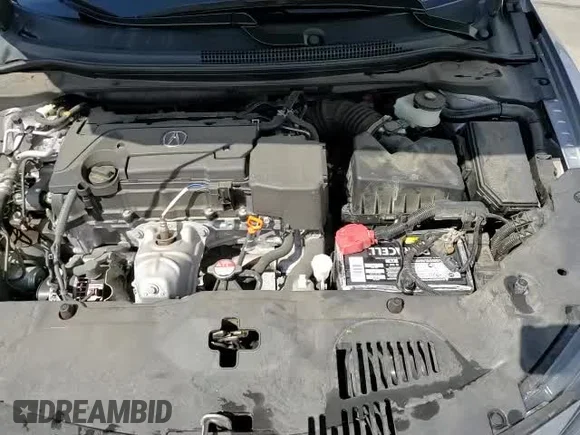 ✅ 2021 Acura ILX • VIN: 19UDE2F32MA005332 • Лот: 64034965. Опубликован ранее на Copart с пробегом 21 164 миль. Бесплатный доступ к архиву аукционных продаж из США и подробный отчёт об истории автомобиля на DreamBid. Изображение 16.
