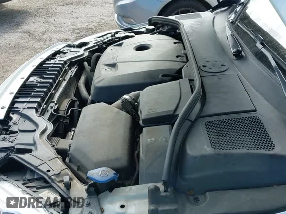 ✅ 2017 Volvo S60 Dynamic • VIN: YV126MFL6H2421473 • Lot: 42591303. Listed on IAAI with 152,373 mi. Free auction sales archive from the USA and detailed vehicle history report at DreamBid. Image 12.