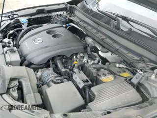 ✅ 2023 Mazda CX-5 S • VIN: JM3KFBAM0P0281464 • Lot: 42318393. Wystawiony na IAAI z przebiegiem 23 914 mil. Bezpłatny archiwum sprzedaży aukcyjnych z USA i szczegółowy raport historii pojazdu na DreamBid. Zdjęcie 18.