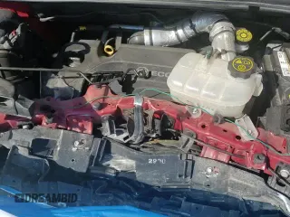 ✅ 2017 Buick Encore Premium • VIN: KL4CJDSM8HB107650 • Lot: 81442675. Listed on Copart with 35,661 mi. Free auction sales archive from the USA and detailed vehicle history report at DreamBid. Image 14.