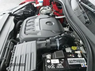 ✅ 2023 Volkswagen Tiguan SE • VIN: 3VV3B7AX4PM022619 • Лот: 43872542. Опубликован ранее на IAAI с пробегом 112 732 миль. Бесплатный доступ к архиву аукционных продаж из США и подробный отчёт об истории автомобиля на DreamBid. Изображение 19.