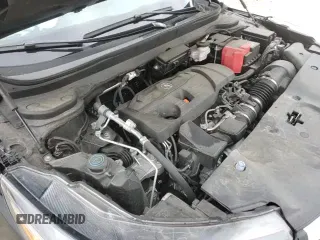 ✅ 2022 Acura RDX Technology • VIN: 5J8TC1H55NL005468 • Лот: 88210745. Опубликован ранее на Copart с пробегом 22 588 миль. Бесплатный доступ к архиву аукционных продаж из США и подробный отчёт об истории автомобиля на DreamBid. Изображение 16.