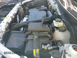 ✅ 2024 GMC Terrain AT4 • VIN: 3GKALYEG4RL380612 • Lot: 41579408. Listed on IAAI with 9,739 mi. Free auction sales archive from the USA and detailed vehicle history report at DreamBid. Image 19.