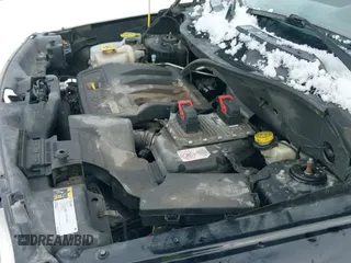 ✅ 2015 Jeep Patriot Sport • VIN: 1C4NJRBB4FD347418 • Lot: 41609314. Listed on IAAI with 121,337 mi. Free auction sales archive from the USA and detailed vehicle history report at DreamBid. Image 12.