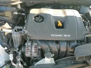 ✅ 2021 Hyundai Kona SEL • VIN: KM8K22AA5MU740238 • Лот: 66353565. Опубликован ранее на Copart с пробегом 75 852 миль. Бесплатный доступ к архиву аукционных продаж из США и подробный отчёт об истории автомобиля на DreamBid. Изображение 15.