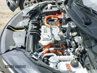 ✅ 2023 Nissan ARIYA Evolve+ • VIN: JN1DF0BB8PM701812 • Lot: 41948980. Wystawiony na IAAI z przebiegiem 18 376 mil. Bezpłatny archiwum sprzedaży aukcyjnych z USA i szczegółowy raport historii pojazdu na DreamBid. Zdjęcie 19.