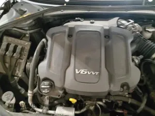 ✅ 2017 Buick LaCrosse Premium • VIN: 1G4ZS5SS0HU136321 • Лот: 90303565. Опубликован ранее на Copart с пробегом 103 507 миль. Бесплатный доступ к архиву аукционных продаж из США и подробный отчёт об истории автомобиля на DreamBid. Изображение 13.