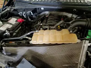 ✅ 2019 Ford F-150 Lariat • VIN: 1FTEW1E51KFC36896 • Лот: 90289185. Опубликован ранее на Copart с пробегом 44 620 миль. Бесплатный доступ к архиву аукционных продаж из США и подробный отчёт об истории автомобиля на DreamBid. Изображение 16.