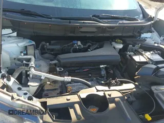 ✅ 2019 Nissan Rogue SV • VIN: KNMAT2MT3KP541601 • Lot: 43179262. Wystawiony na IAAI z przebiegiem 80 822 mil. Bezpłatny archiwum sprzedaży aukcyjnych z USA i szczegółowy raport historii pojazdu na DreamBid. Zdjęcie 19.