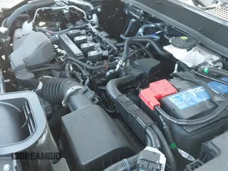 ✅ 2025 Honda CR-V LX • VIN: 5J6RS3H21SL000917 • Лот: 43126715. Опубликован ранее на IAAI с пробегом 7 962 миль. Бесплатный доступ к архиву аукционных продаж из США и подробный отчёт об истории автомобиля на DreamBid. Изображение 19.