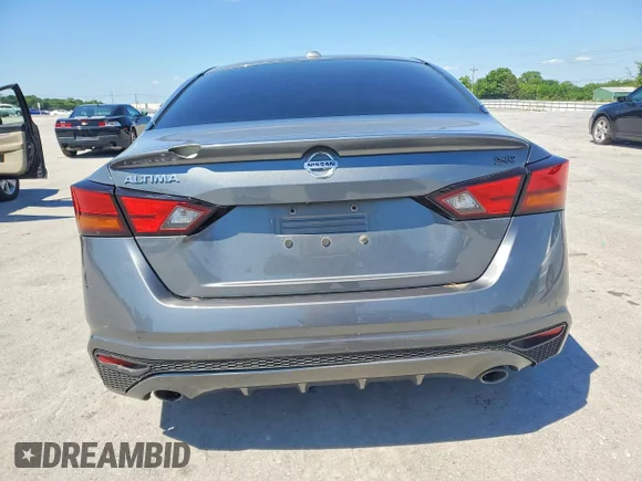 ✅ 2019 Nissan Altima SR • VIN: 1N4BL4CV3KC189314 • Лот: 52675526. Опубліковано раніше на Copart з пробігом 157 917 миль. Безкоштовний доступ до архіву аукціонних продажів зі США та докладний звіт про історію автомобіля на DreamBid. Зображення 6.