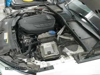 ✅ 2018 Audi A4 Premium Plus • VIN: WAULMAF43JA229136 • Лот: 43054016. Опубликован ранее на IAAI с пробегом 73 863 миль. Бесплатный доступ к архиву аукционных продаж из США и подробный отчёт об истории автомобиля на DreamBid. Изображение 19.