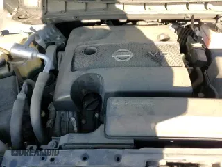 2018 Nissan Murano SV with VIN 5N1AZ2MH6JN100951, listed as a Copart auction lot 86464085 with 123,673 mi miles and Salvage title. Bid and sale history available at DreamBid. Image 15.