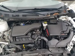 ✅ 2018 Nissan Rogue S • VIN: JN1BJ1CR3JW256057 • Lot: 59885785. Listed on Copart with 90,119 mi. Free auction sales archive from the USA and detailed vehicle history report at DreamBid. Image 15.