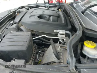 ✅ 2020 Jeep Grand Cherokee Altitude • VIN: 1C4RJEAG8LC244544 • Lot: 41739817. Listed on IAAI with 84,075 mi. Free auction sales archive from the USA and detailed vehicle history report at DreamBid. Image 17.