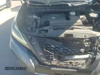 ✅ 2020 Nissan Murano S • VIN: 5N1AZ2AJ4LN168207 • Лот: 85850405. Опубликован ранее на Copart с пробегом 140 358 миль. Бесплатный доступ к архиву аукционных продаж из США и подробный отчёт об истории автомобиля на DreamBid. Изображение 14.