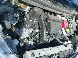 ✅ 2024 Mitsubishi Mirage ES • VIN: ML32FUFJ2RHF13964 • Лот: 42304253. Опубликован ранее на IAAI с пробегом 6 558 миль. Бесплатный доступ к архиву аукционных продаж из США и подробный отчёт об истории автомобиля на DreamBid. Изображение 18.