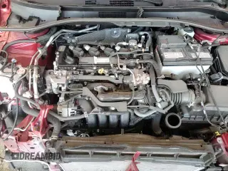 ✅ 2023 Toyota Corolla Cross LE • VIN: 7MUBAAAG7PV066873 • Лот: 80379235. Опубликован ранее на Copart с пробегом 18 554 миль. Бесплатный доступ к архиву аукционных продаж из США и подробный отчёт об истории автомобиля на DreamBid. Изображение 17.