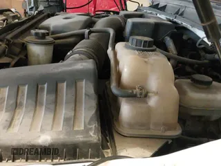 ✅ 2011 Ford F-250 XL • VIN: 1FT7X2B64BEB82069 • Lot: 41818418. Listed on IAAI with 333,546 mi. Free auction sales archive from the USA and detailed vehicle history report at DreamBid. Image 18.