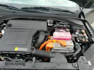 ✅ 2020 Hyundai Ioniq Blue • VIN: KMHC65LC0LU241340 • Lot: 54361785. Wystawiony na Copart z przebiegiem 66 319 mil. Bezpłatny archiwum sprzedaży aukcyjnych z USA i szczegółowy raport historii pojazdu na DreamBid. Zdjęcie 14.