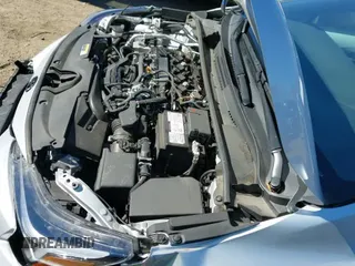 ✅ 2024 Toyota Corolla SE • VIN: 5YFS4MCE9RP189651 • Lot: 43570492. Listed on IAAI with 31,604 mi. Free auction sales archive from the USA and detailed vehicle history report at DreamBid. Image 19.