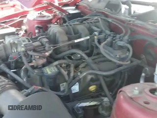 ✅ 2010 Ford Mustang V6 • VIN: 1ZVBP8EN4A5175330 • Lot: 42049398. Listed on IAAI with 111,339 mi. Free auction sales archive from the USA and detailed vehicle history report at DreamBid. Image 12.