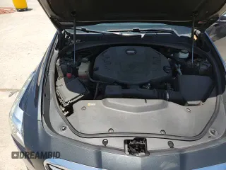 ✅ 2017 Cadillac CTS Luxury RWD • VIN: 1G6AR5SS2H0205579 • Lot: 63073905. Listed on Copart with 82,711 mi. Free auction sales archive from the USA and detailed vehicle history report at DreamBid. Image 15.